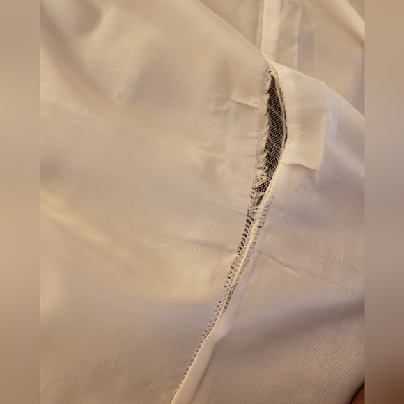 Barry Bricken Linen Maxi Skirt! - Picture 8 of 12